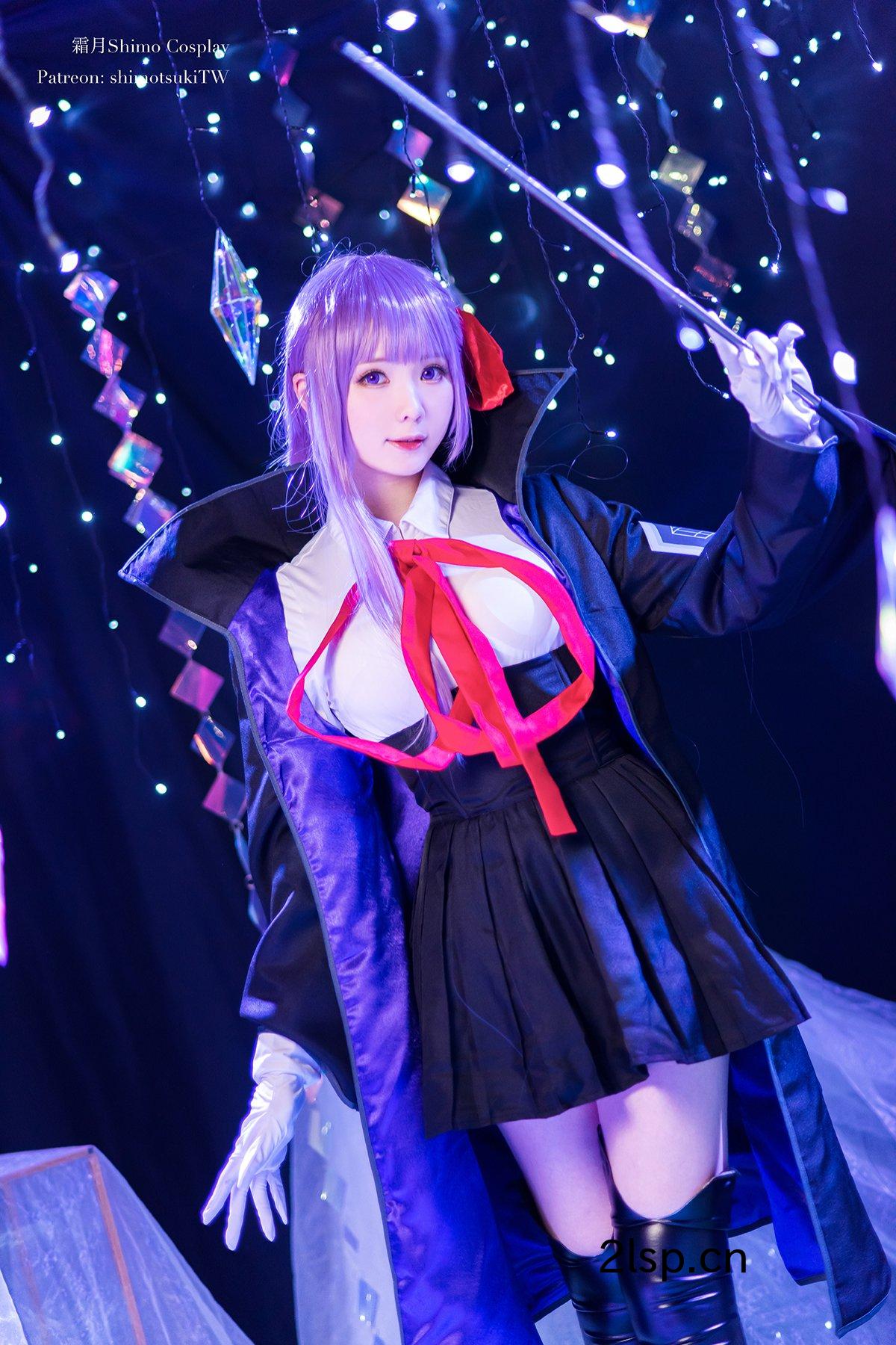 Coser@霜月shimoVol.026BB