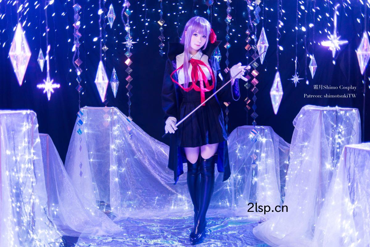 Coser@霜月shimoVol.026BB