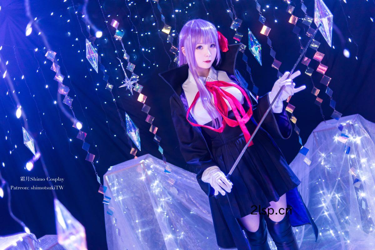 Coser@霜月shimoVol.026BB