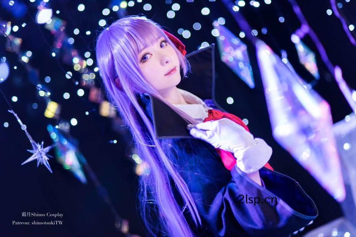 Coser@霜月shimoVol.026BB