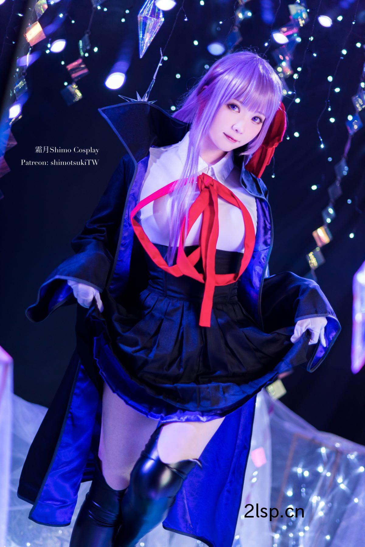 Coser@霜月shimoVol.026BB