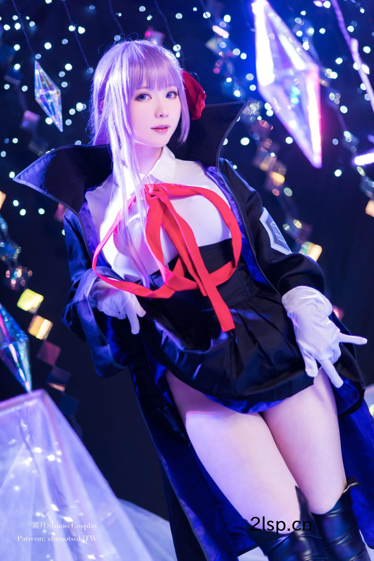 Coser@霜月shimoVol.026BB