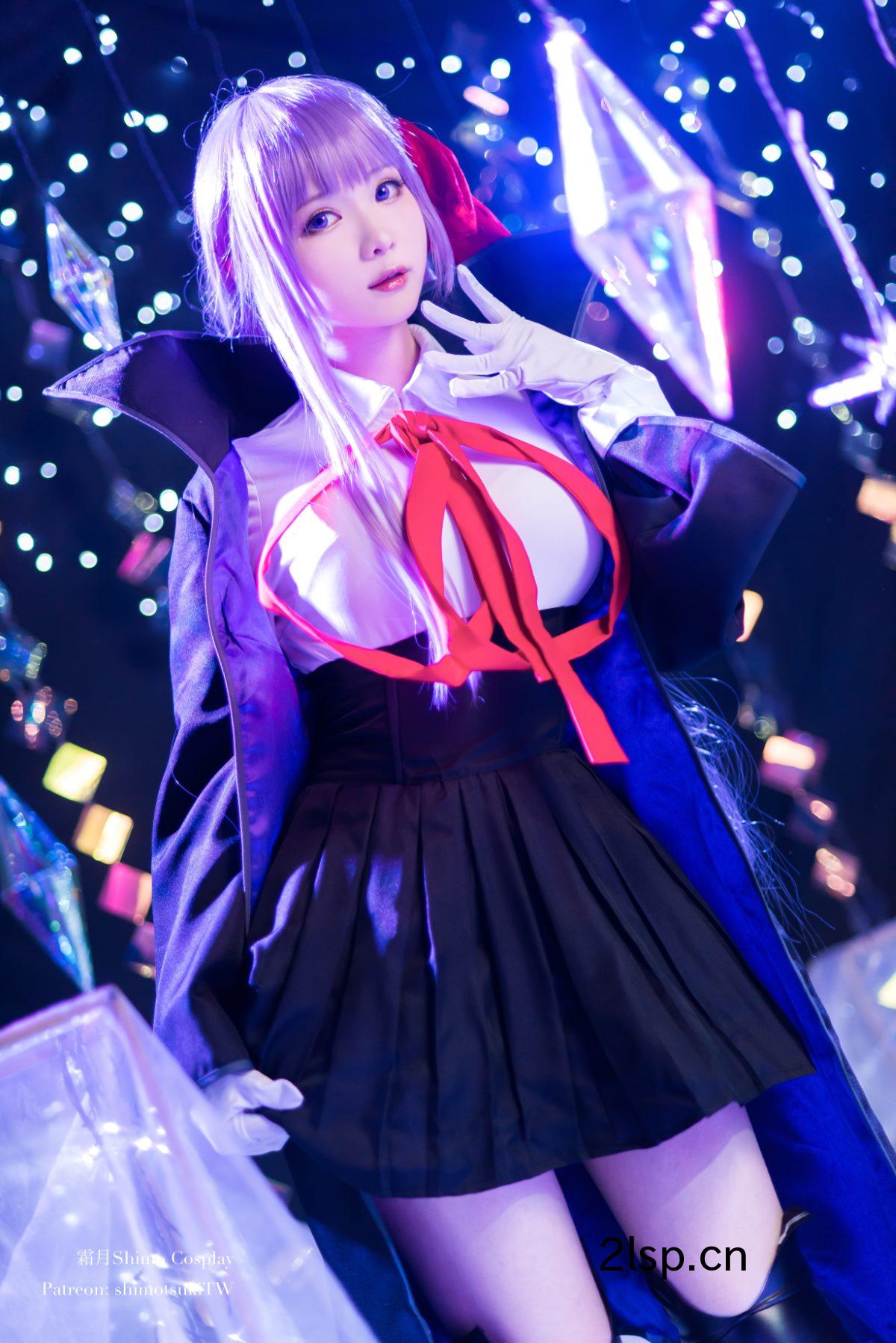 Coser@霜月shimoVol.026BB