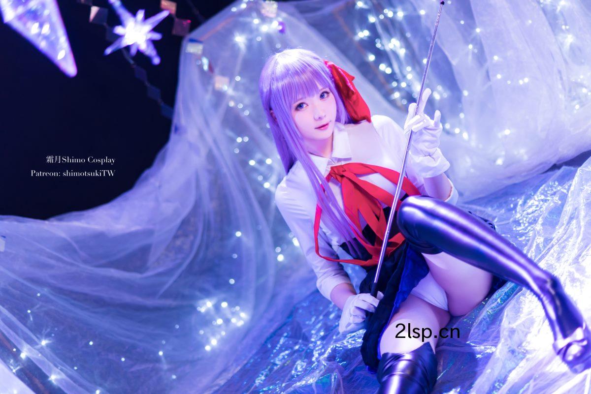 Coser@霜月shimoVol.026BB