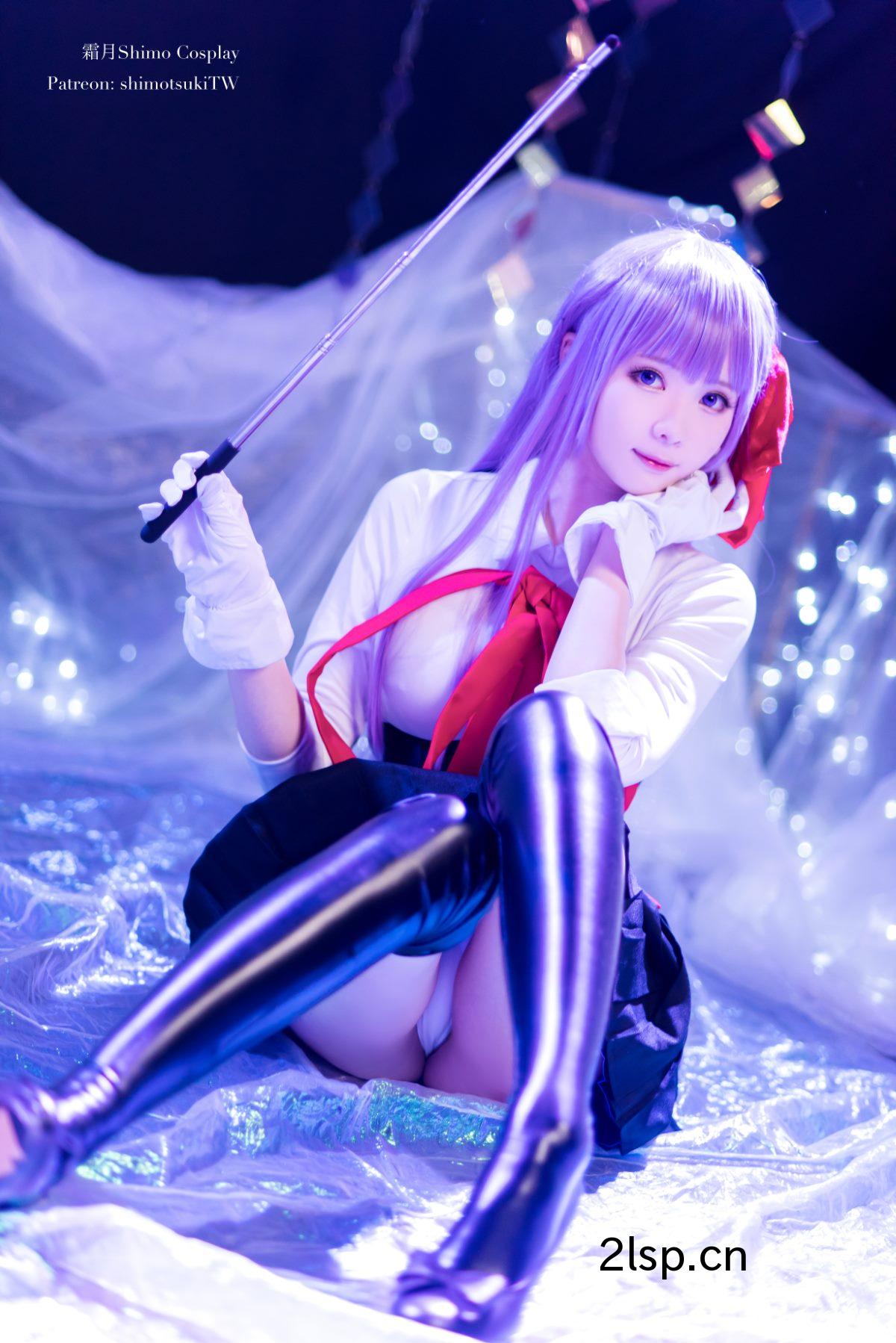 Coser@霜月shimoVol.026BB