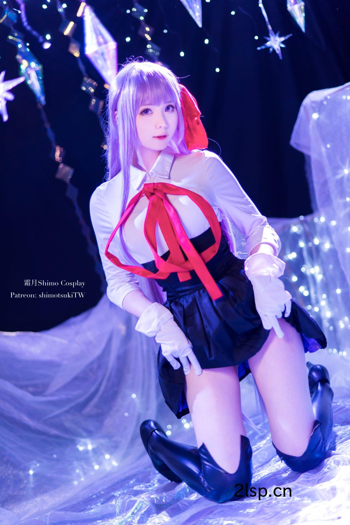 Coser@霜月shimoVol.026BB