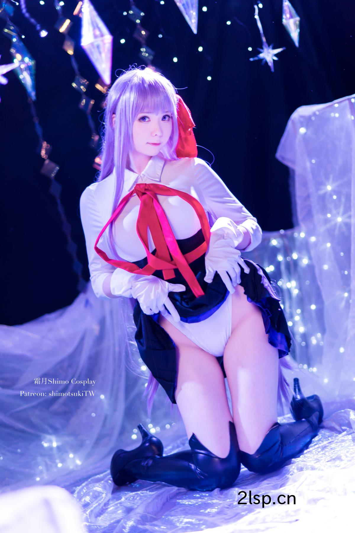 Coser@霜月shimoVol.026BB