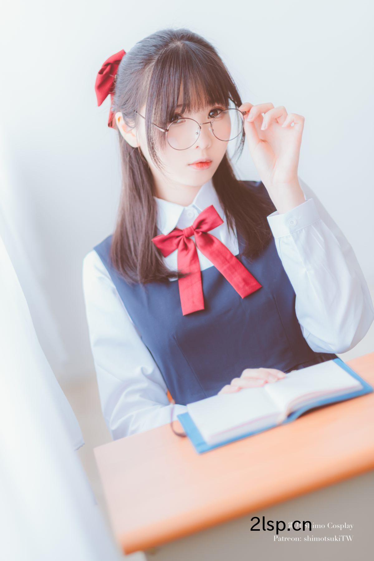 Coser@霜月shimoVol.027JK