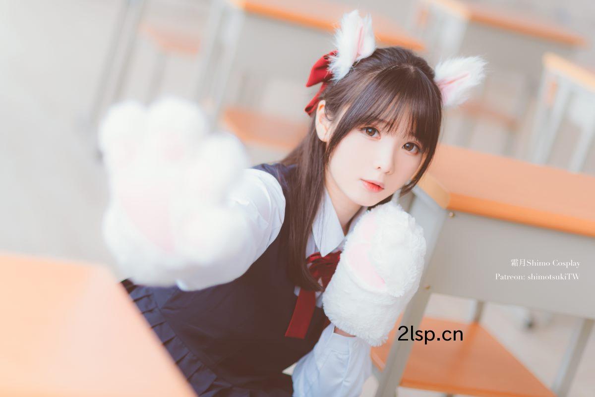 Coser@霜月shimoVol.027JK