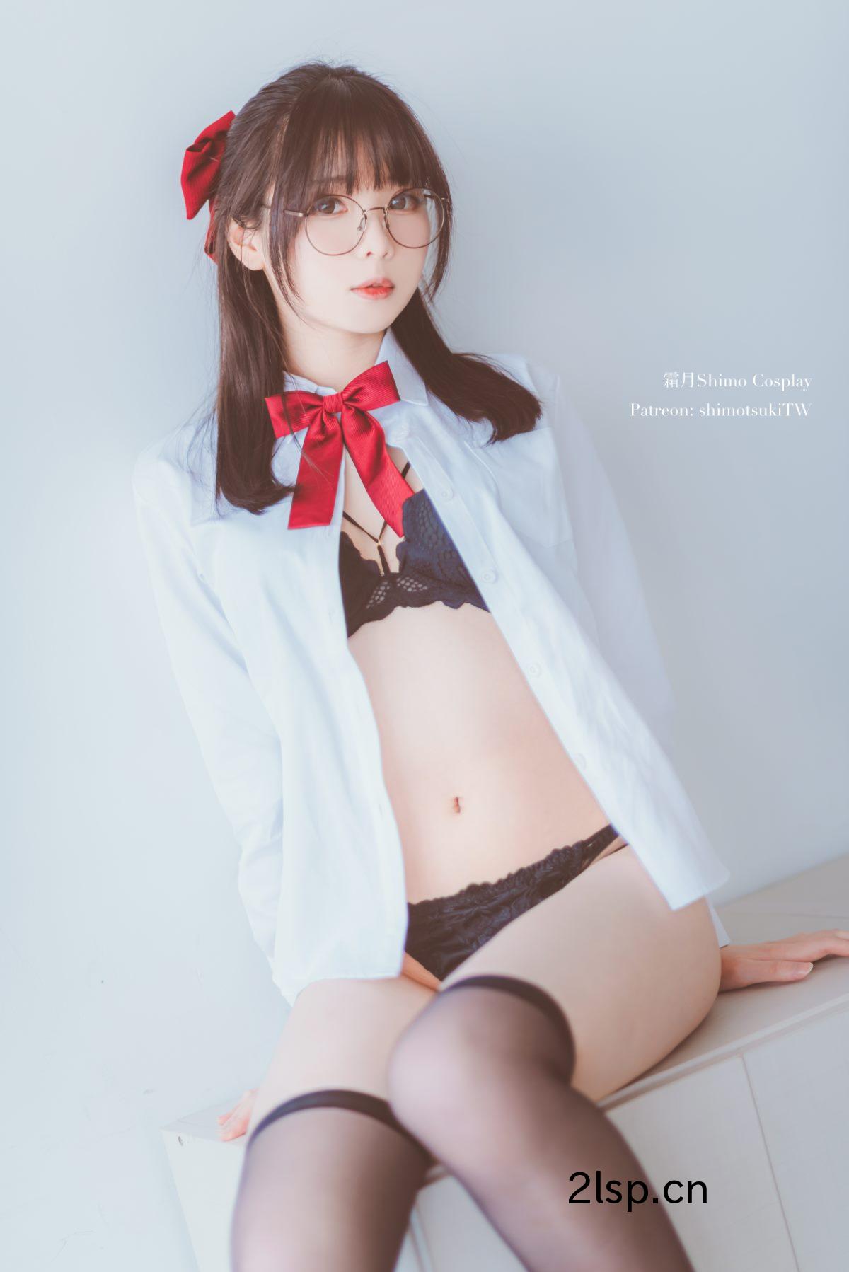 Coser@霜月shimoVol.027JK