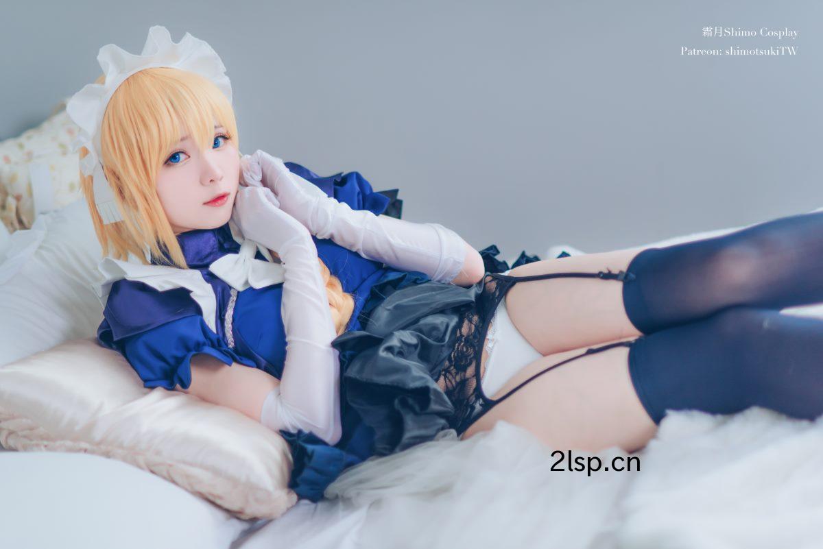 Coser@霜月shimoVol.028贞德