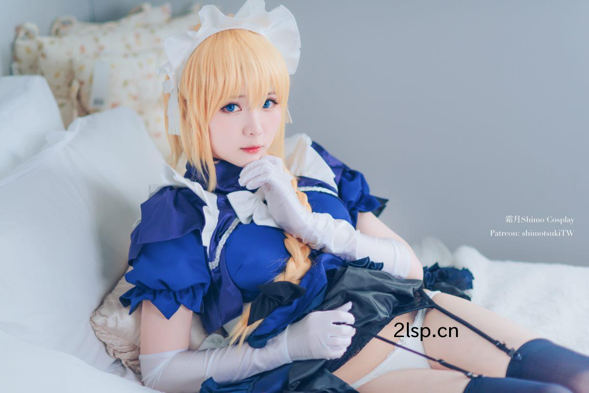 Coser@霜月shimoVol.028贞德