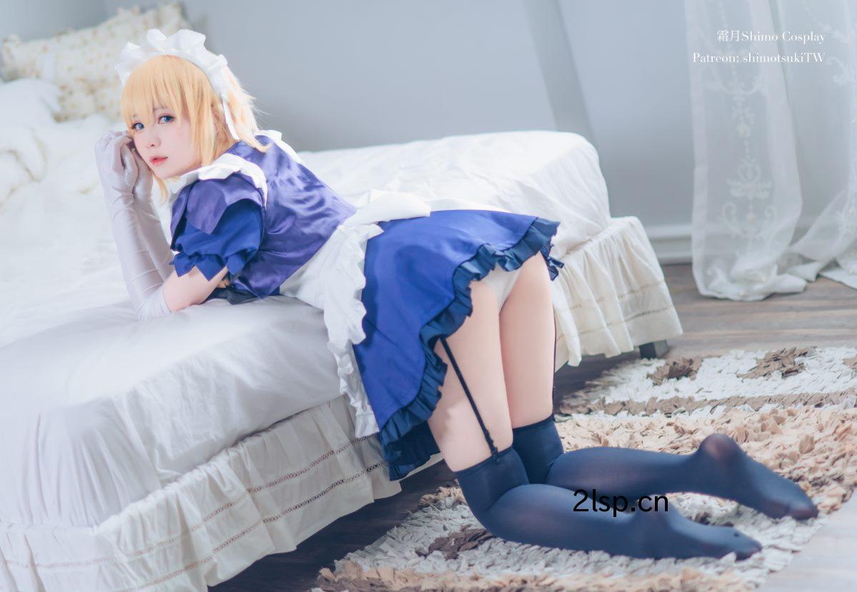 Coser@霜月shimoVol.028贞德