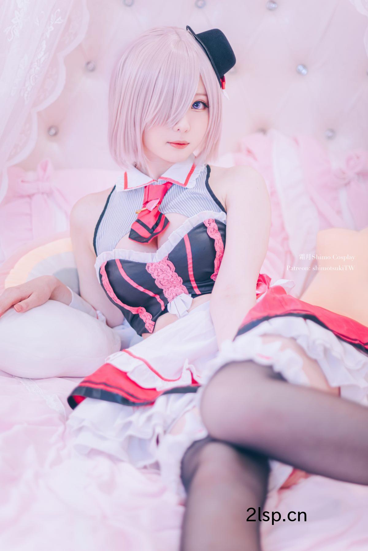 Coser@霜月shimoVol.036JulyBonus