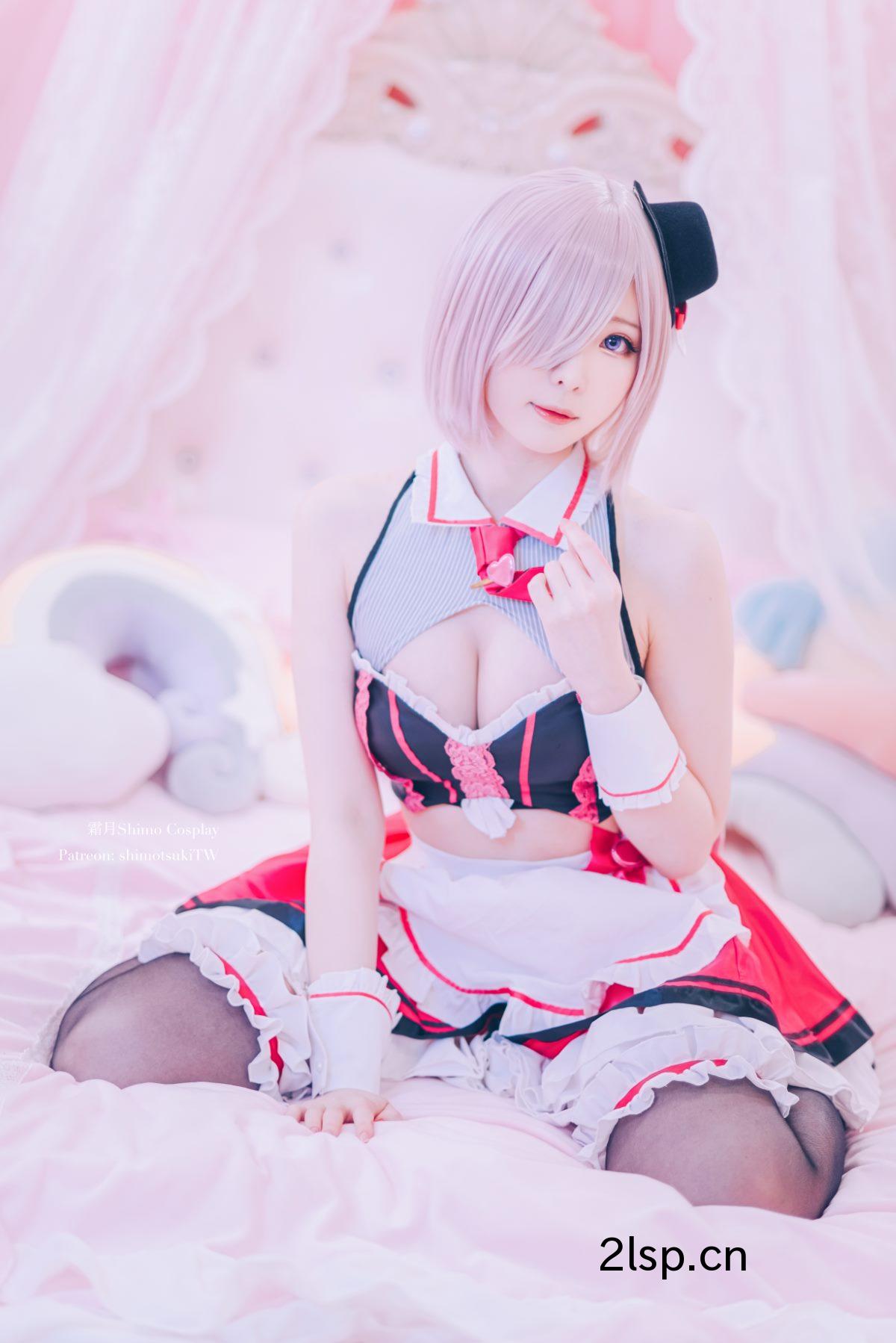 Coser@霜月shimoVol.036JulyBonus