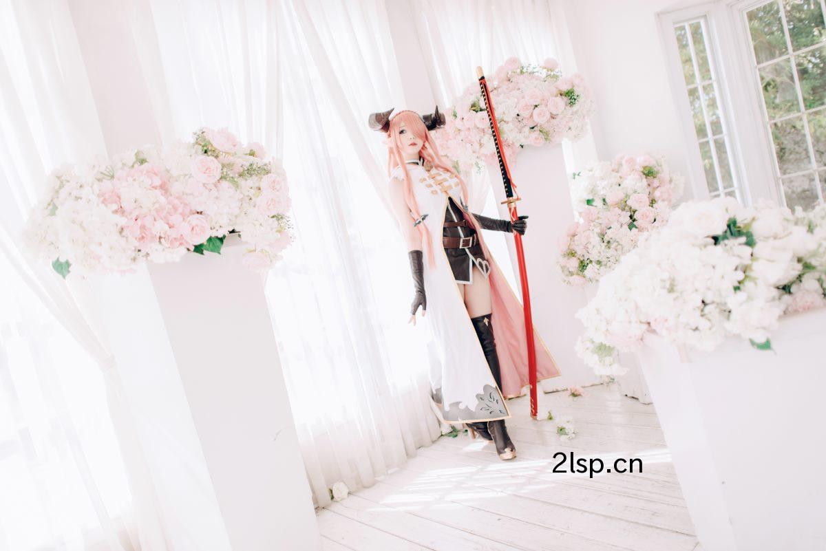 Coser@霜月shimoVol.037碧蓝幻想娜露梅亚