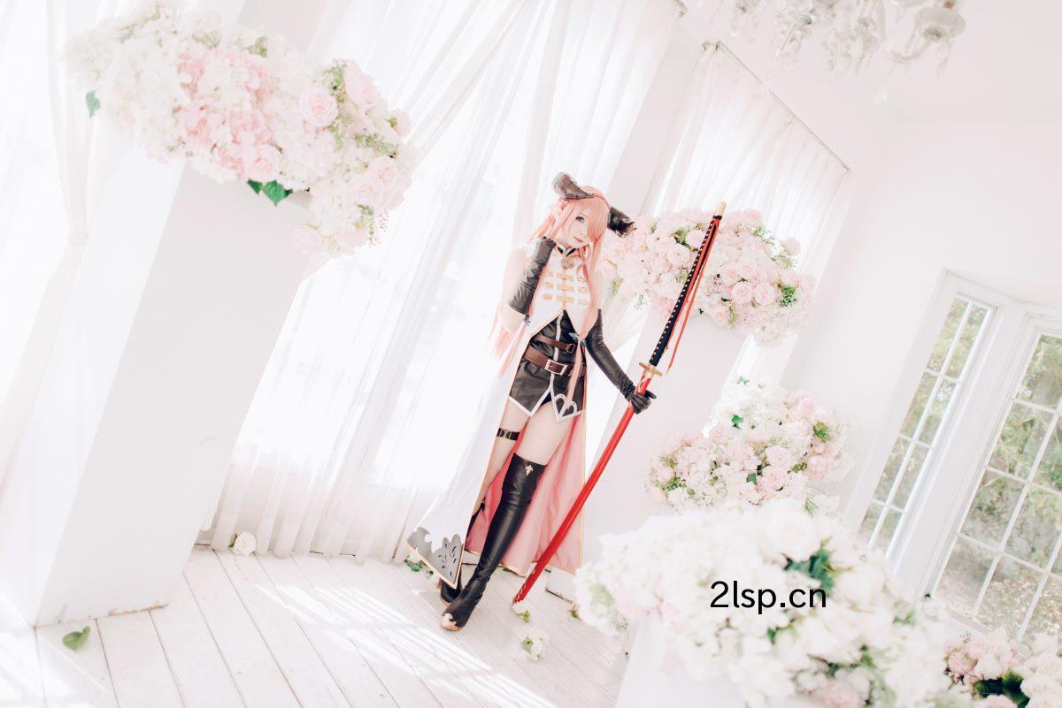 Coser@霜月shimoVol.037碧蓝幻想娜露梅亚