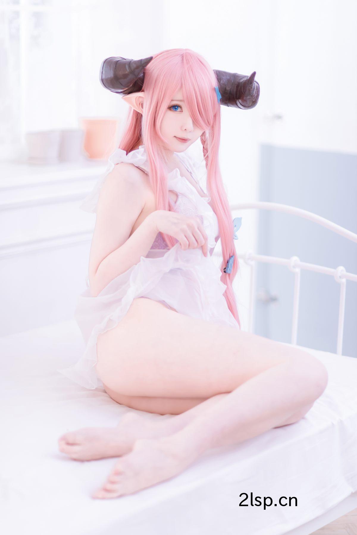 Coser@霜月shimoVol.037碧蓝幻想娜露梅亚