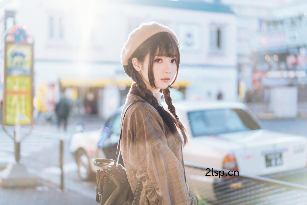 Coser@霜月shimoVol.038SPRING