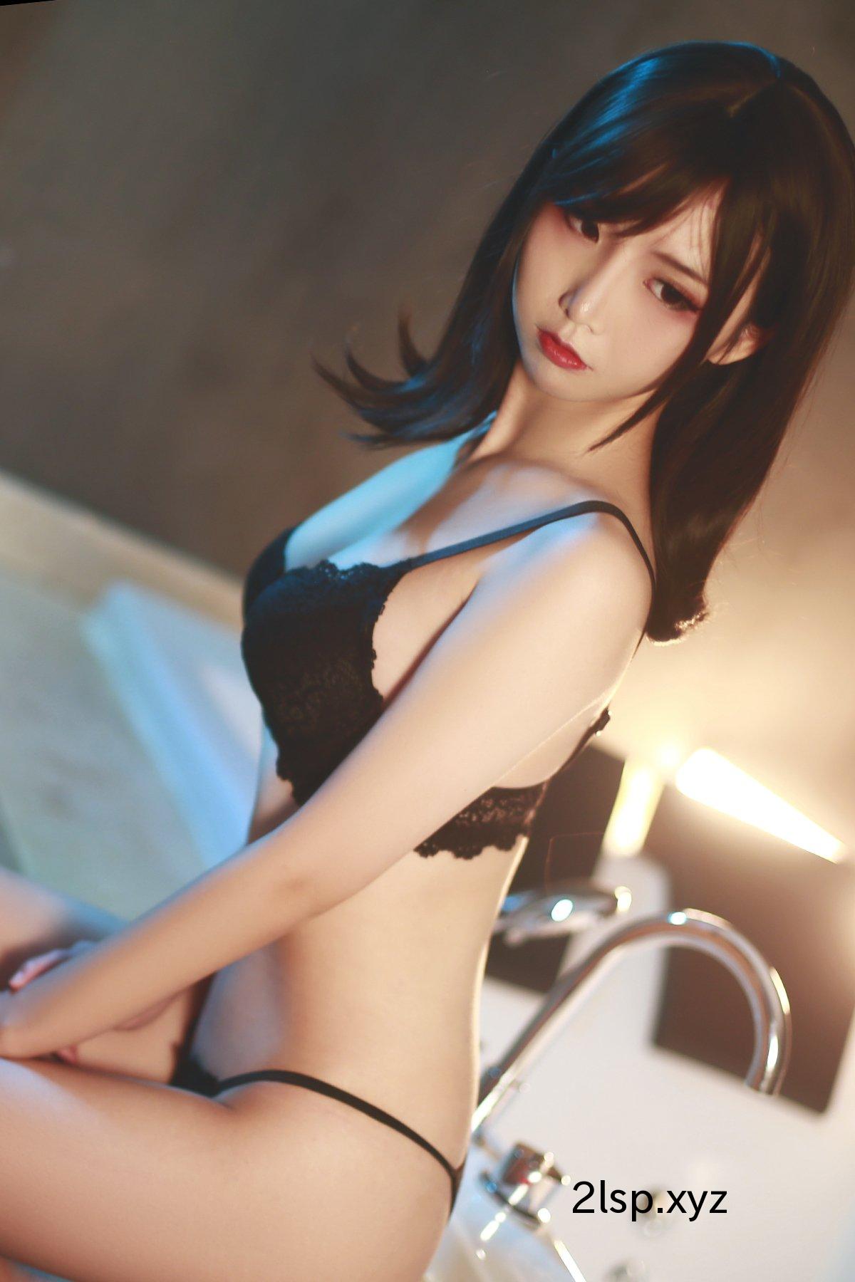 Coser@面饼仙儿-No.038-阿凡达私房面饼仙儿