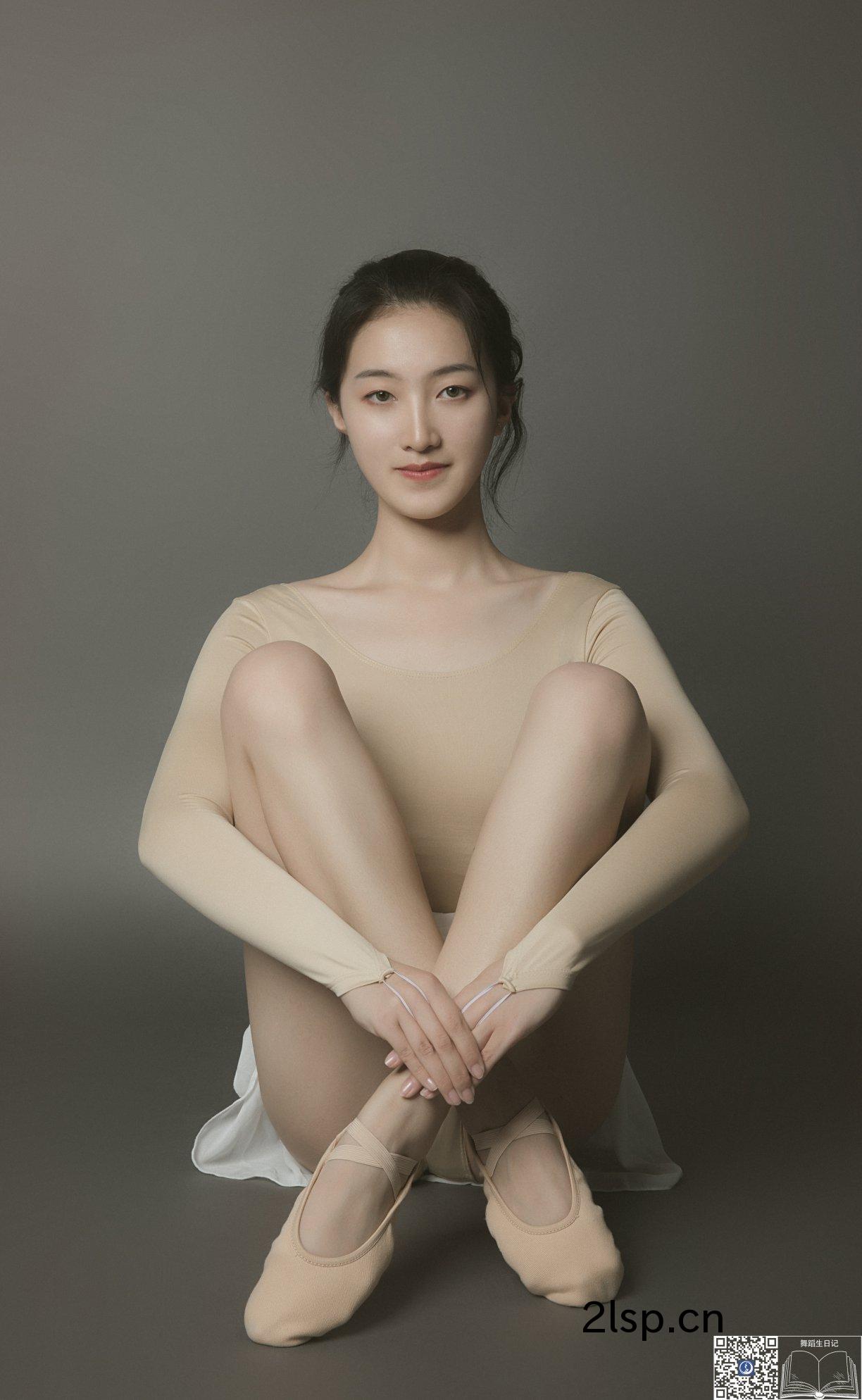 DanceDiary舞蹈生日记No.003欣美