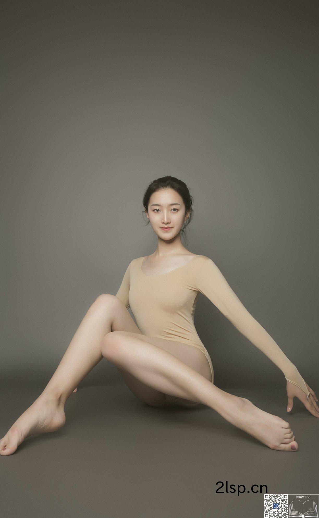 DanceDiary舞蹈生日记No.003欣美