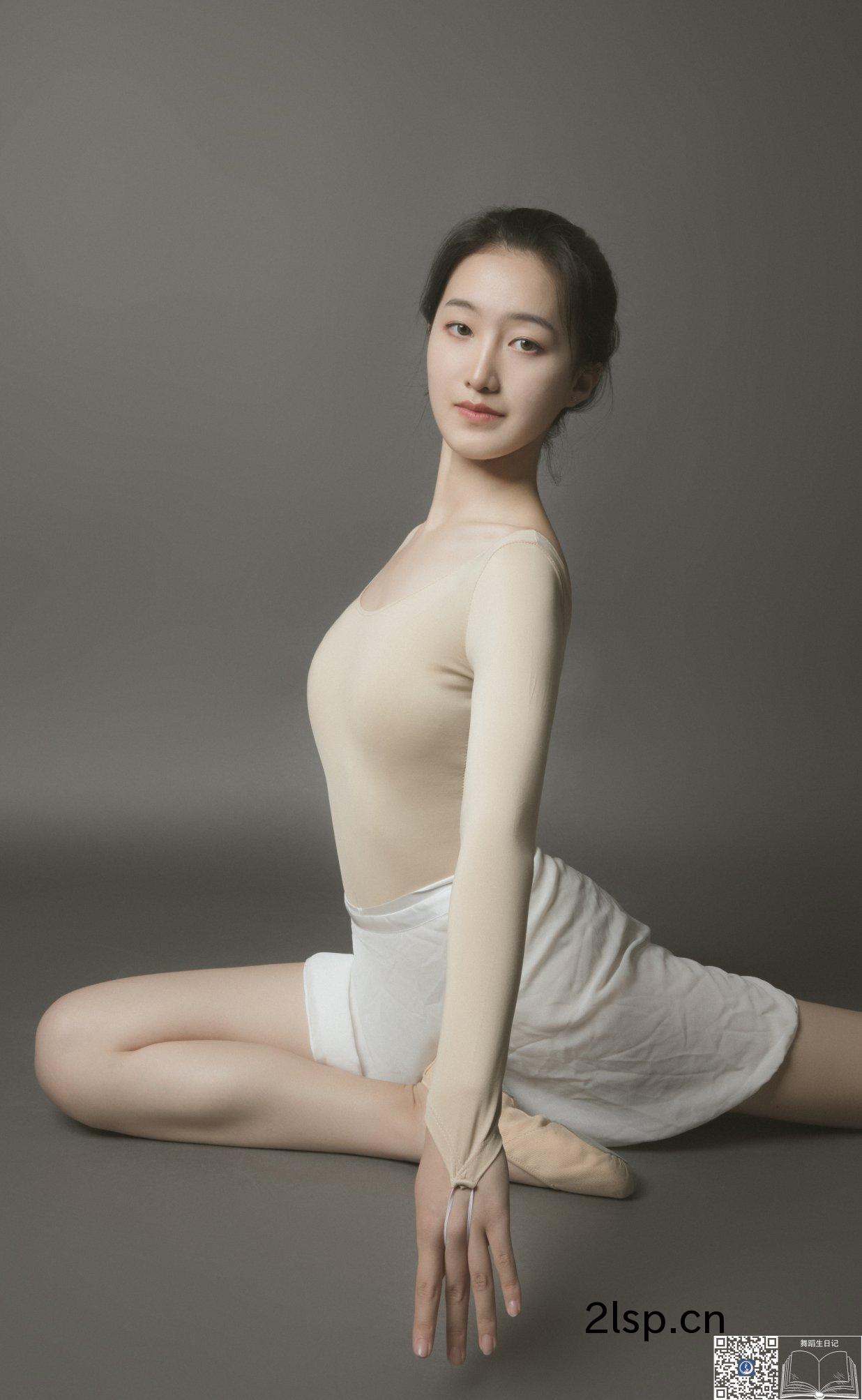 DanceDiary舞蹈生日记No.003欣美