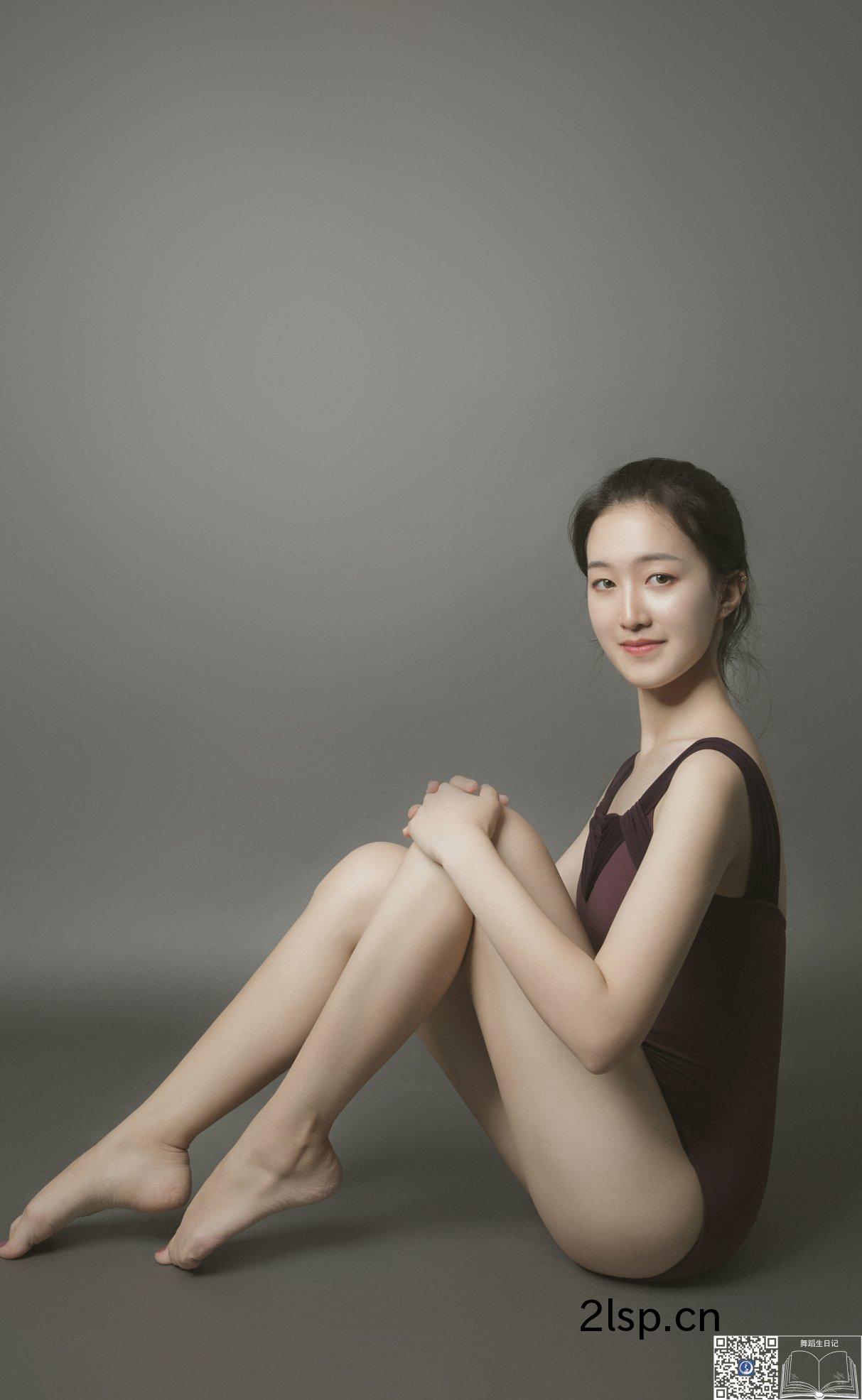 DanceDiary舞蹈生日记No.003欣美