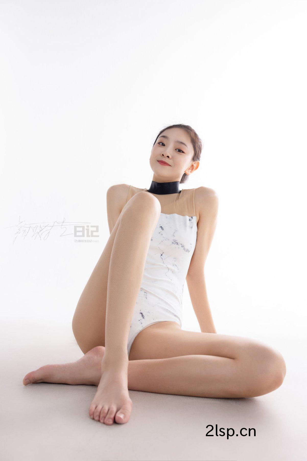 DanceDiary舞蹈生日记No.079靖靖