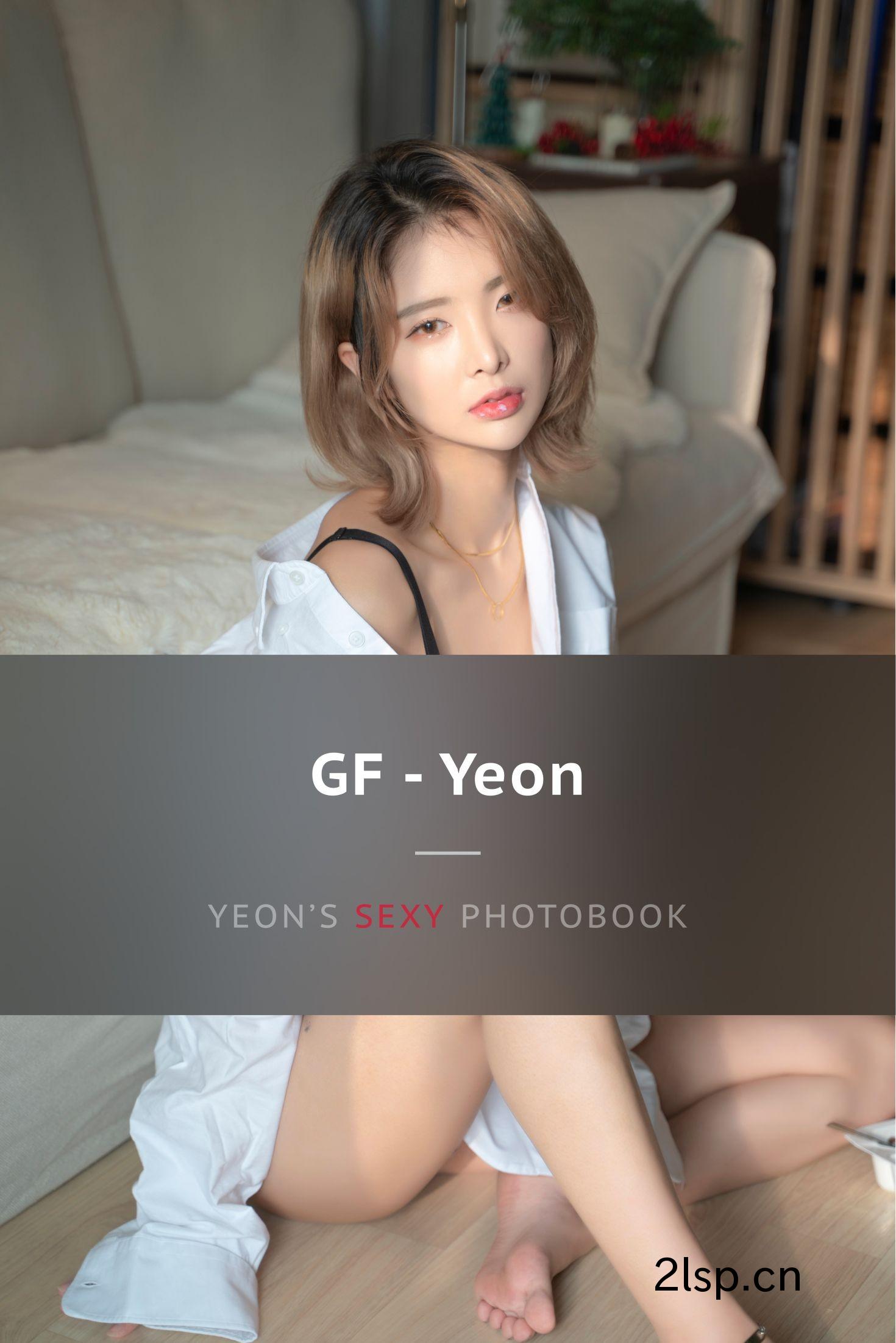 Fanding-GF-Yeon