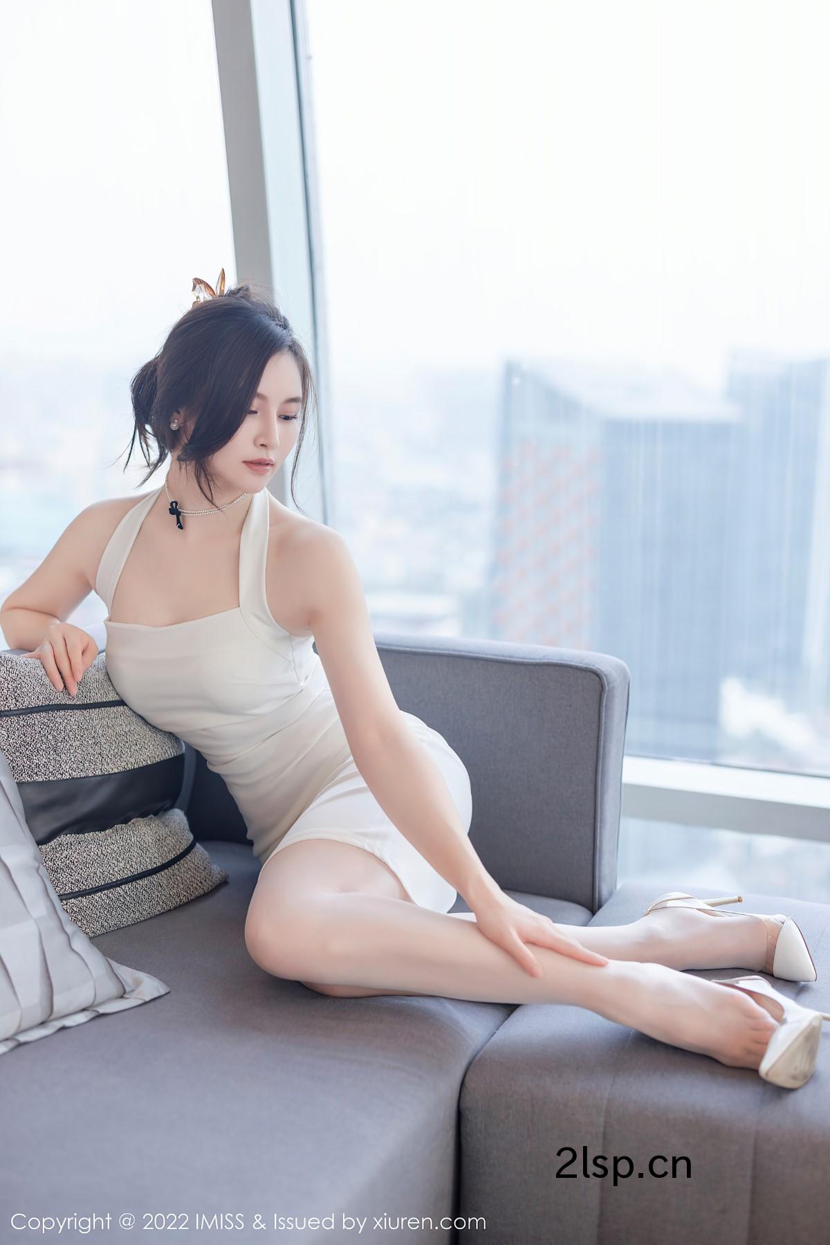 IMiss爱蜜社-Vol.705-VanessaVanessa