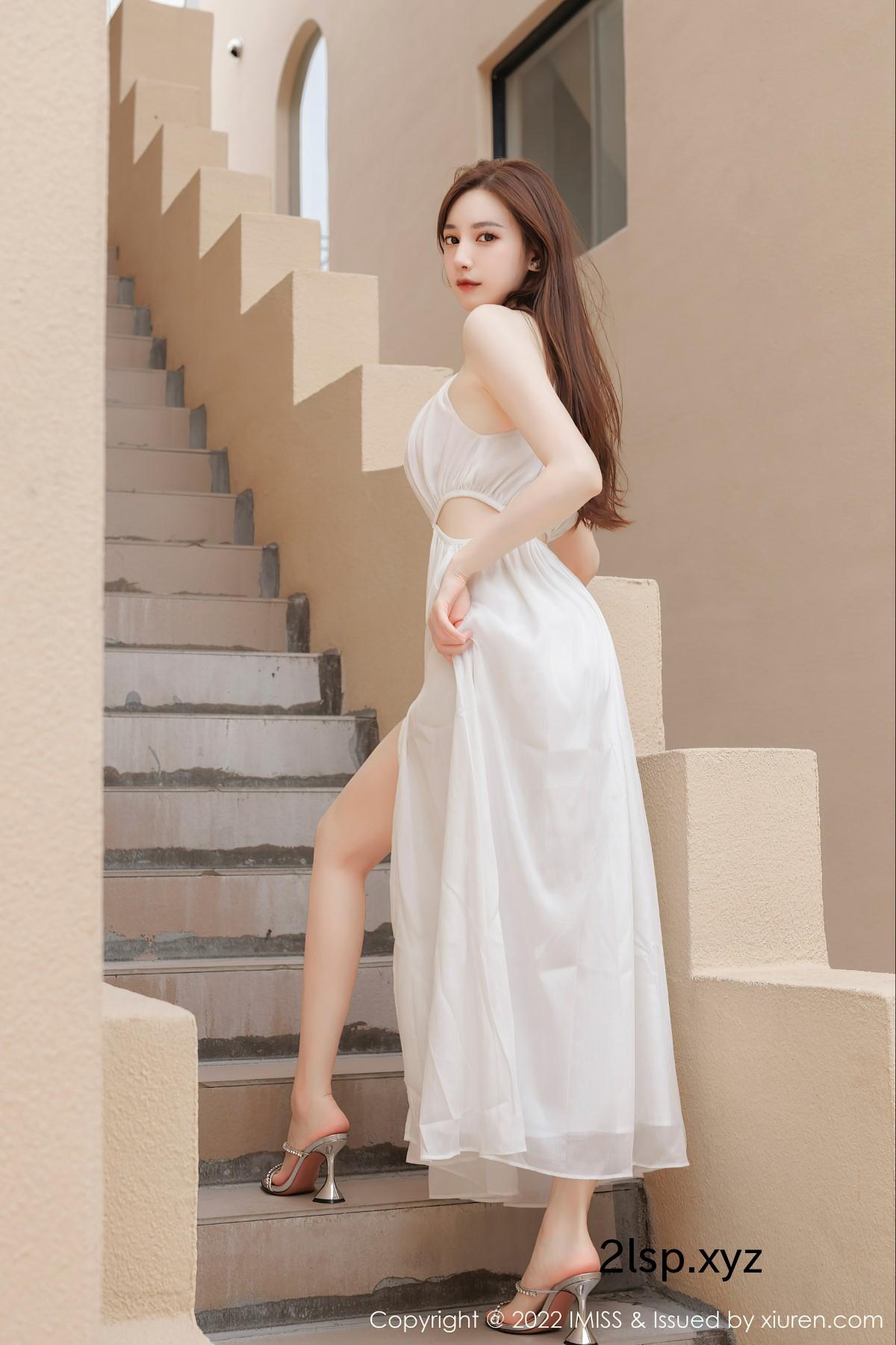 IMiss爱蜜社-Vol.706-Lynn-Liu-Yi-NingLynn刘奕宁