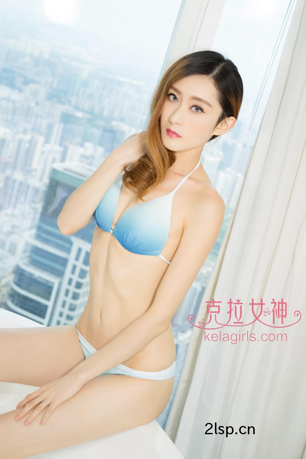 Kelagirls克拉女神-No.149-Meng-Fan梦凡