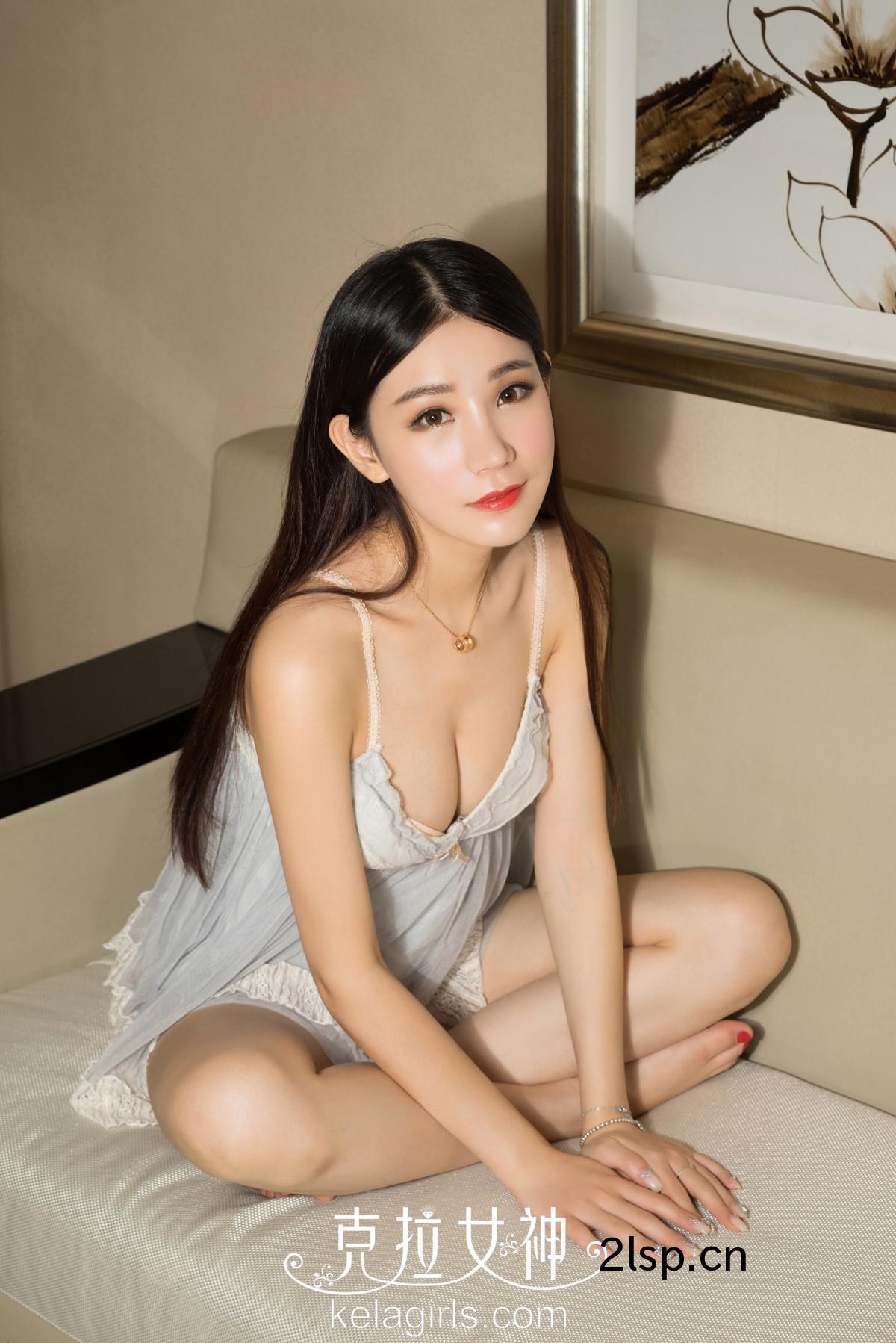 Kelagirls克拉女神-No.167-Xin-Yi欣宜