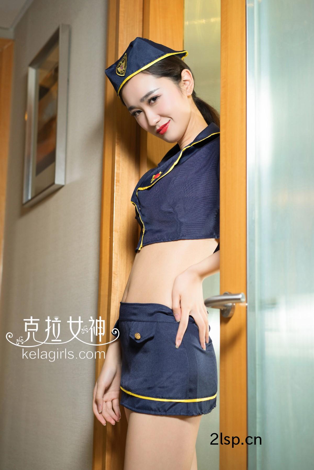 Kelagirls克拉女神-No.179-Tong-Xuan彤萱