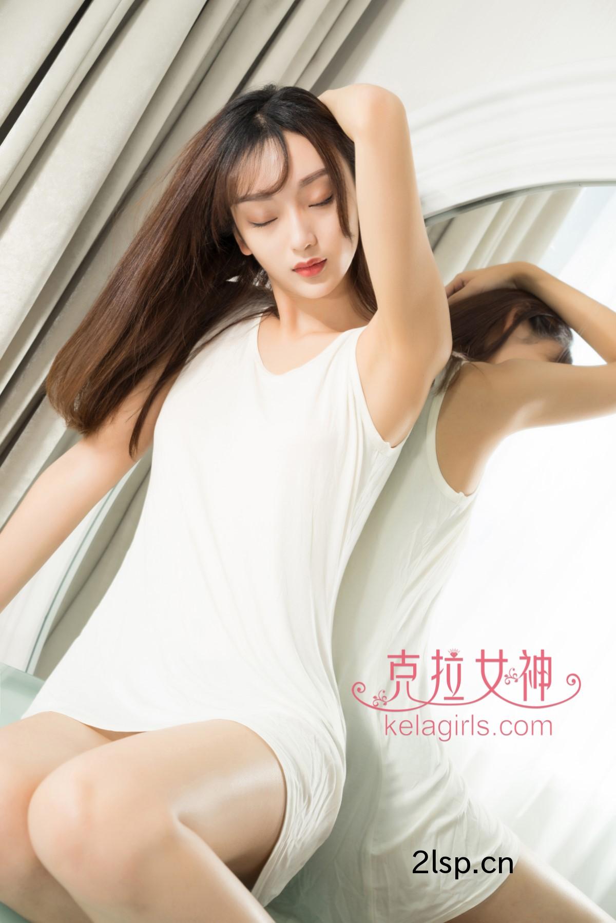 Kelagirls克拉女神-No.208-Shuang-Er爽儿