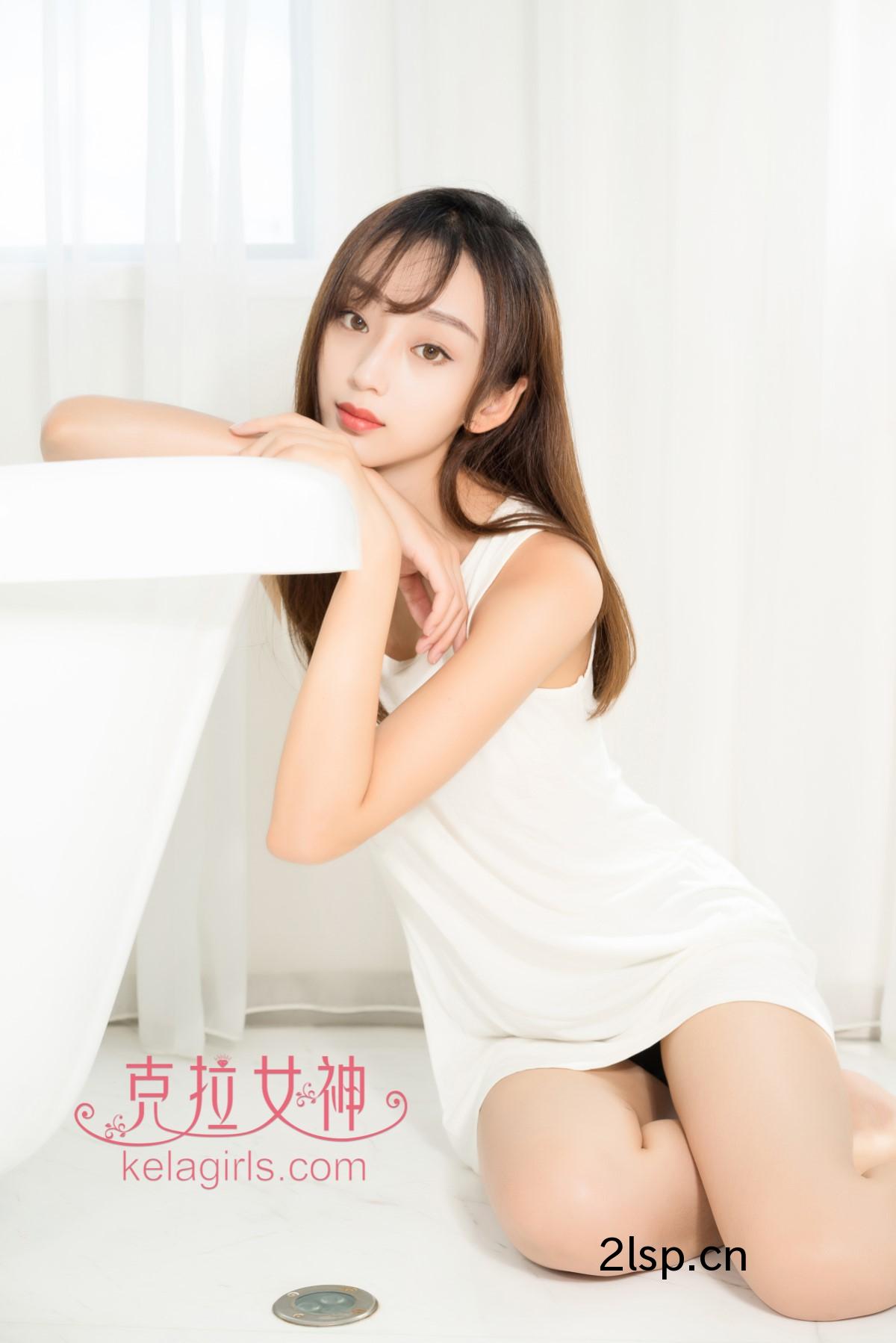 Kelagirls克拉女神-No.208-Shuang-Er爽儿