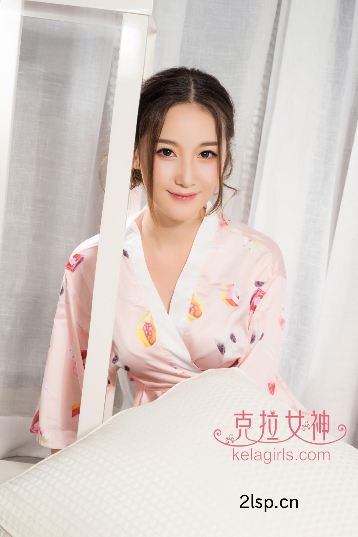 Kelagirls克拉女神-No.212-Yang-Nuan杨暖