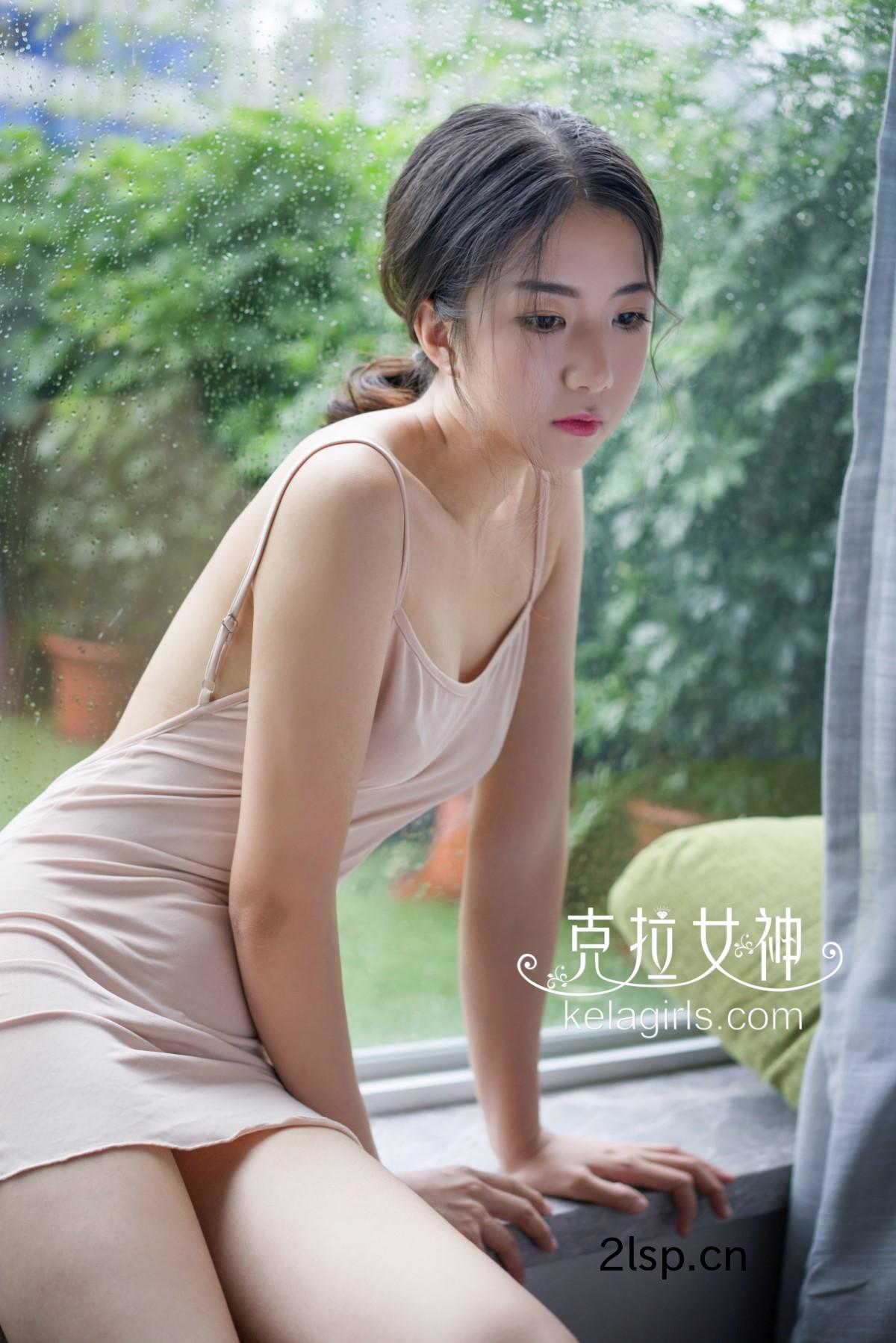 Kelagirls克拉女神-No.217-Ning-Ning宁宁