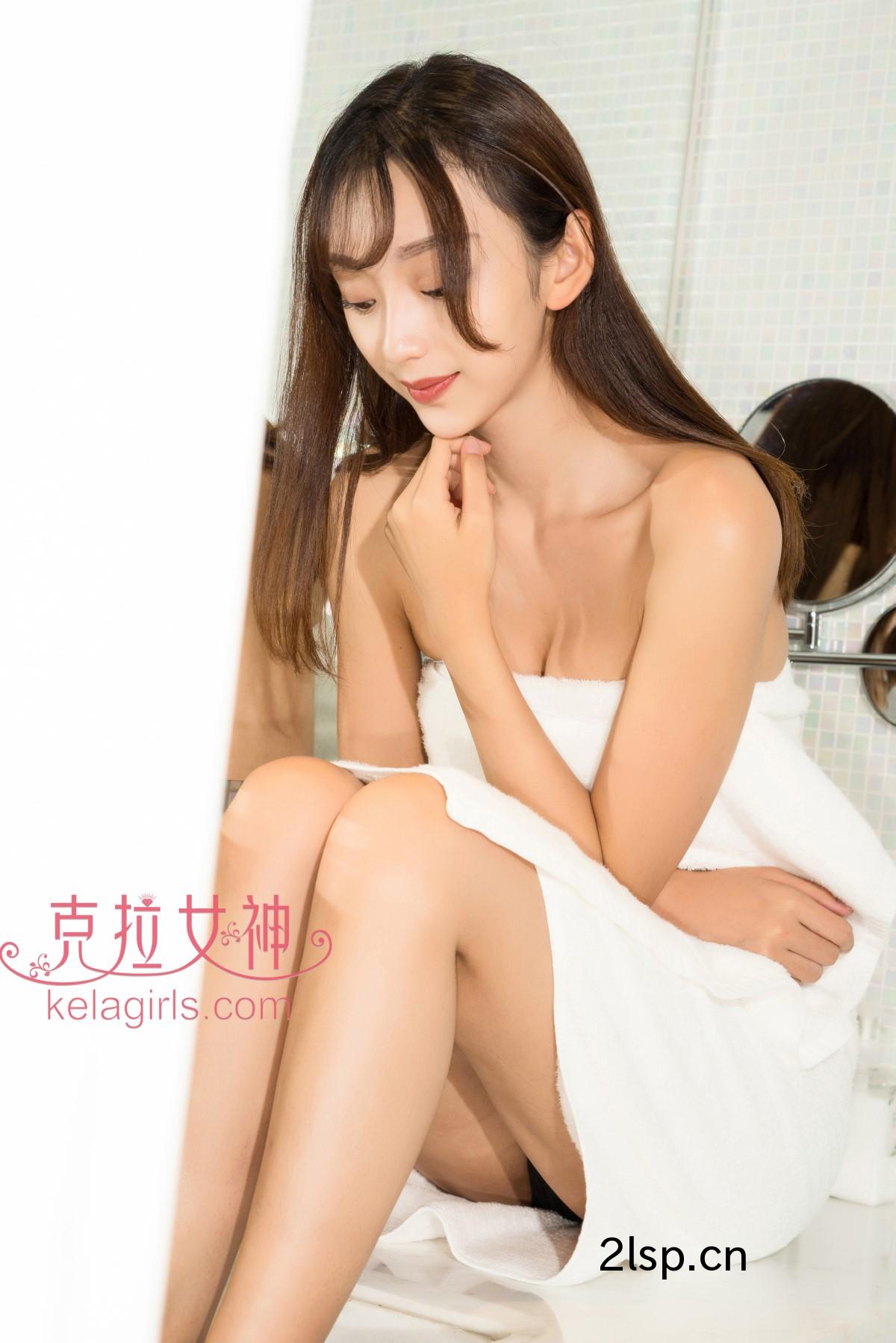 Kelagirls克拉女神-No.221-Shuang-Er爽儿