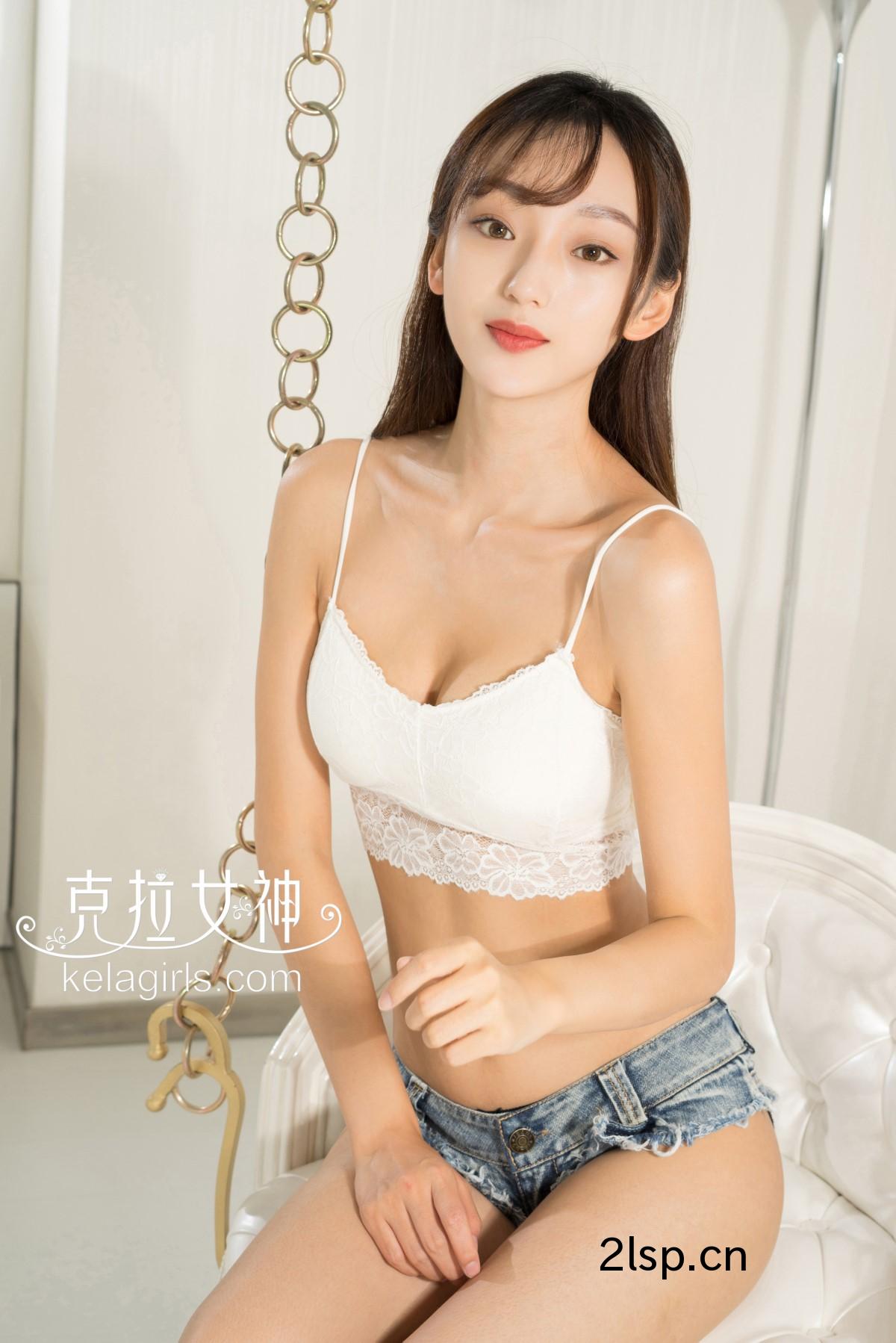 Kelagirls克拉女神-No.226-Shuang-Er爽儿