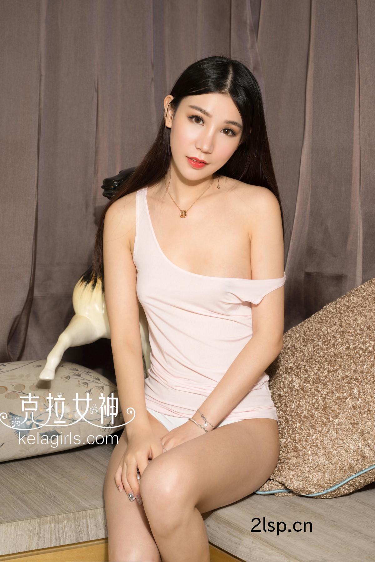 Kelagirls克拉女神-No.246-Xin-Yi欣宜