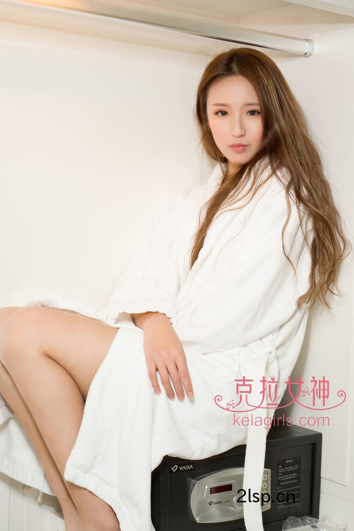 Kelagirls克拉女神-No.253-Xiao-Xiao晓晓