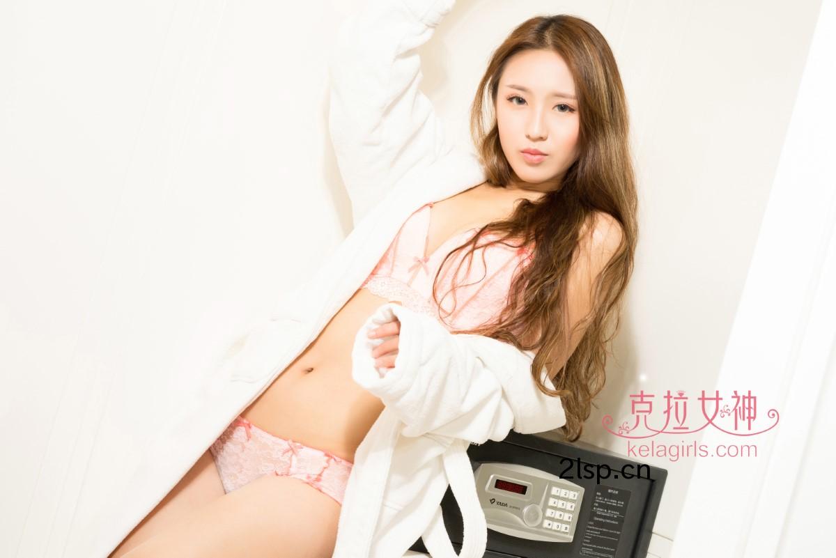 Kelagirls克拉女神-No.253-Xiao-Xiao晓晓