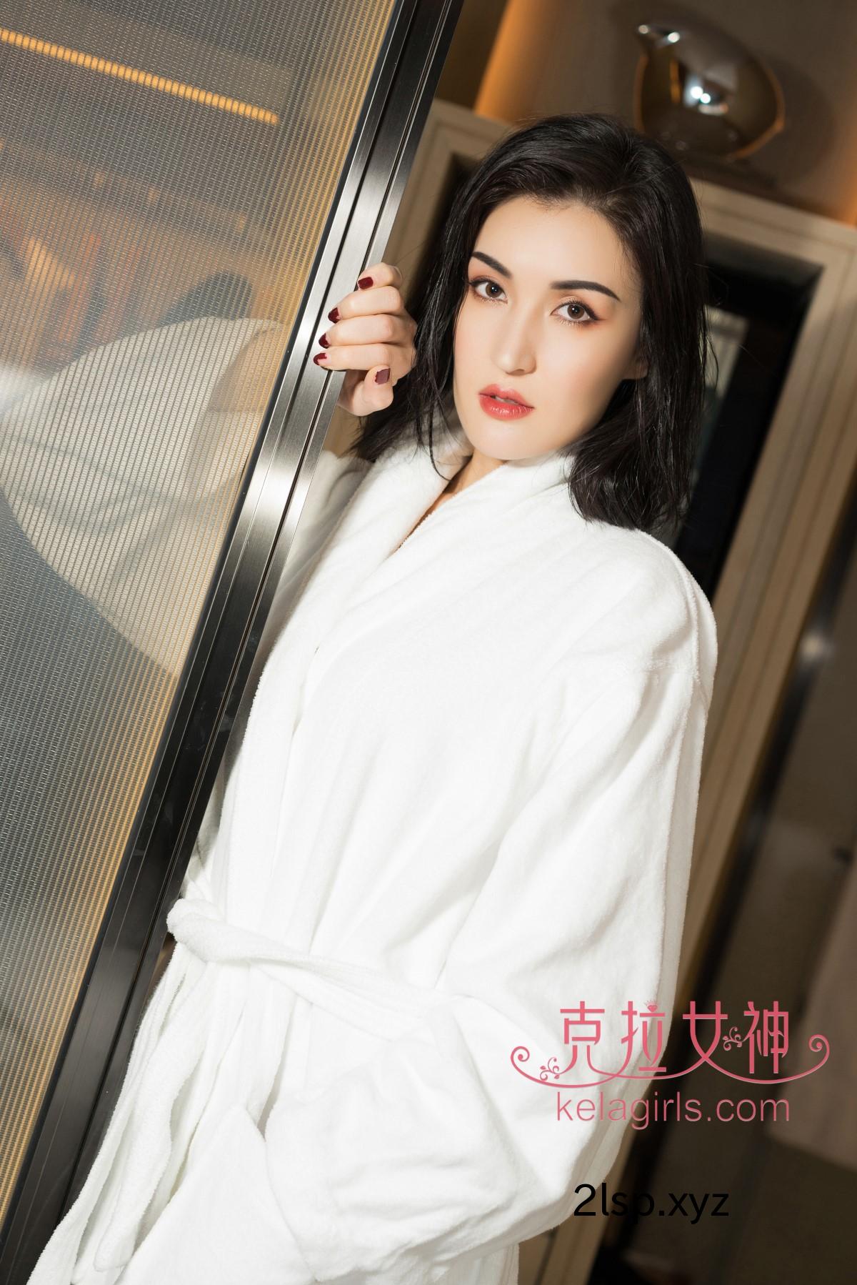 Kelagirls克拉女神-No.296-Rui-Sha瑞莎