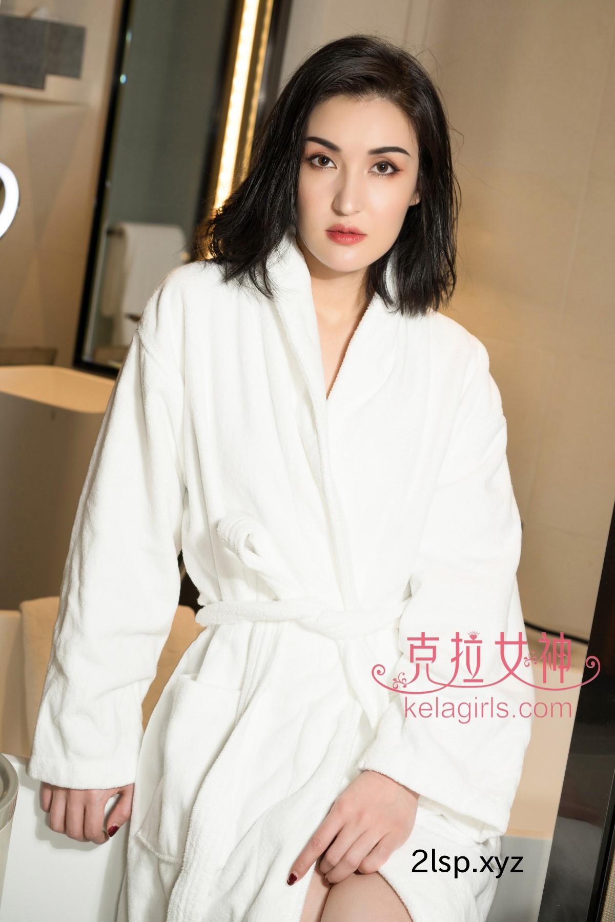 Kelagirls克拉女神-No.296-Rui-Sha瑞莎