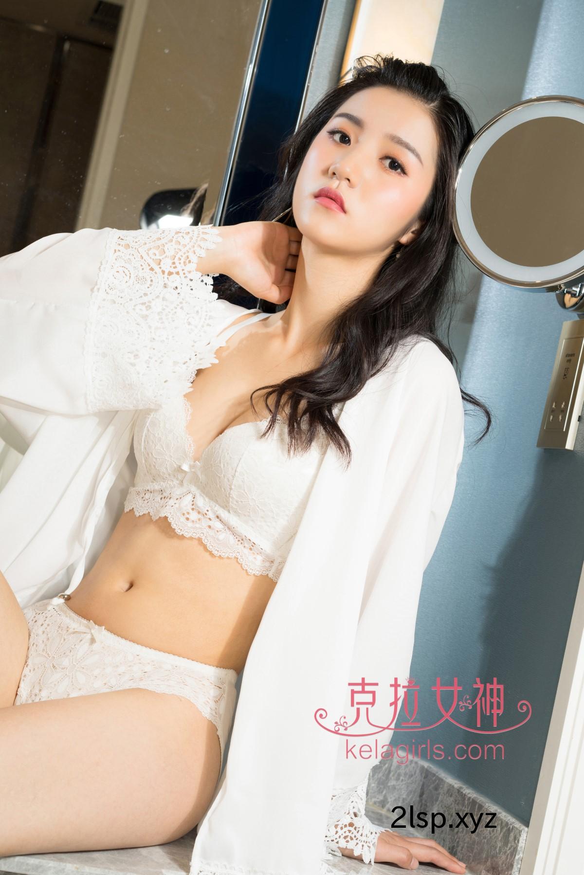 Kelagirls克拉女神-No.297-Qian-Qian倩倩