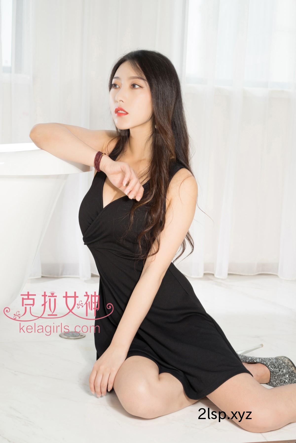 Kelagirls克拉女神-No.313-Xiao-Qin小芹