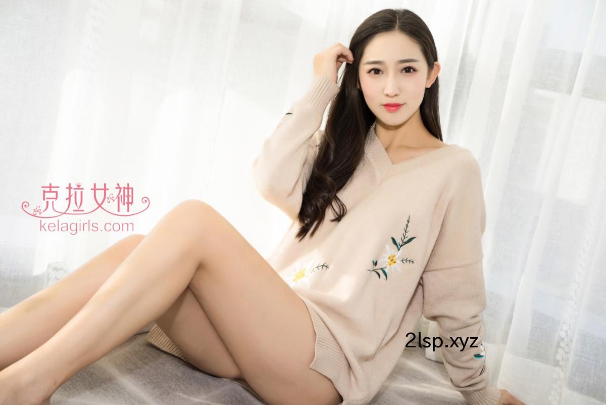 Kelagirls克拉女神-No.325-Zhu-Zhu珠珠