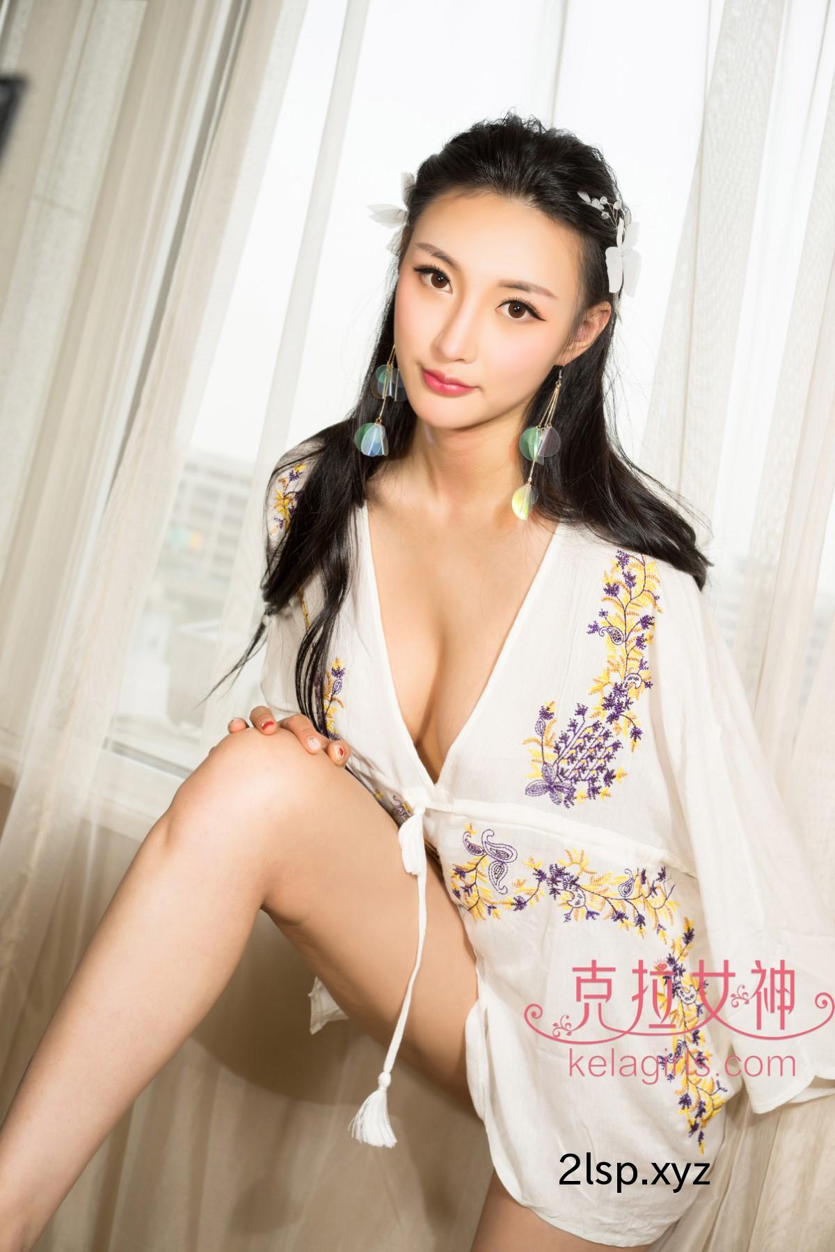 Kelagirls克拉女神-No.360-Xuan-Zi璇子